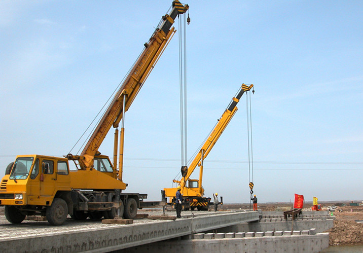 范家屯開發(fā)區(qū)2006-2015年基礎(chǔ)設(shè)施建設(shè)情況說(shuō)明