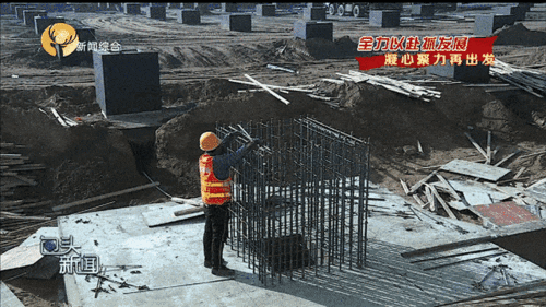 昆都侖區(qū) 筑巢引鳳 全力加快園區(qū)基礎(chǔ)設(shè)施建設(shè)