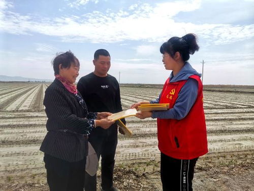 庫(kù)爾勒市 推廣農(nóng)業(yè)科技服務(wù) 助力生態(tài)振興