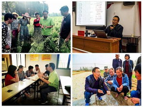 我院教師獲評(píng)2018年省農(nóng)業(yè)科技推廣服務(wù)表現(xiàn)突出個(gè)人