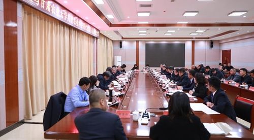 甘肅農(nóng)業(yè)大學(xué)與張掖市開(kāi)展全國(guó)農(nóng)業(yè)科技現(xiàn)代化先行縣共建工作