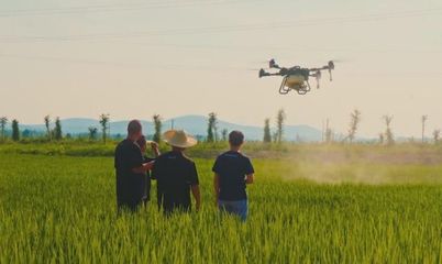 新出行,終于"卷"上天了