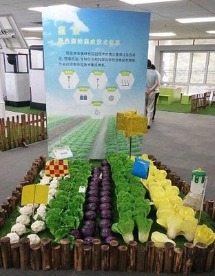 E企秀丨江財總裁25班李任明同學企業(yè)--億發(fā)姆農(nóng)業(yè)發(fā)展