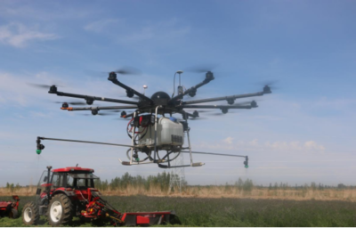 &ldquo;科技特派員&rdquo;為鄉(xiāng)村振興&ldquo;注動(dòng)力添活力&rdquo;