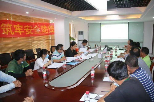 水稻國家公園農業科技110服務站開展2019年度考核工作