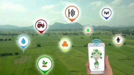 數字賦能鄉村振興 《數字鄉村發展行動計劃(2022-2025年)》引領農業科技服務新篇章